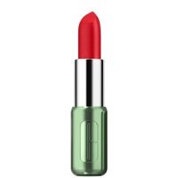 Clinique Pop Longwear Matte Lipstick Chilli Pop 3.9g