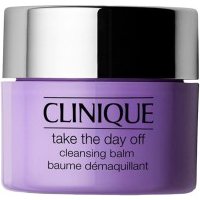 Clinique Take The Day Off™ Eye And Face Makeup Remover Balm 30ml