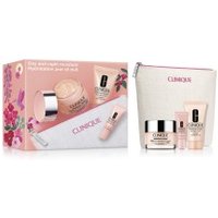 Clinique Moisture Surge 100H Case 4 Pcs