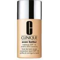 Clinique Even Better Fluid Foundation Cn52-Neutral