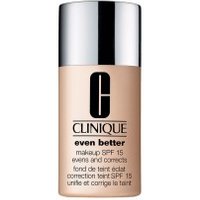 Clinique Even Better Fluid Foundation Cn90-Sand