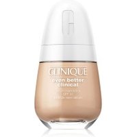 Clinique Even Better Clinical Foundation SPF20 Cn40-Cream Chamois 30ml