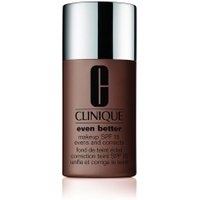 Clinique Even Better Makeup SPF15 33-Espresso