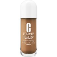 Clinique Even Better Clinical Vitamin Makeup Base SPF50 3-Medium Deep Warm 30ml