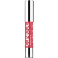 Clinique Chubby Stick Moisturizing Lip Balm With Color Mighty Mimosa 3g
