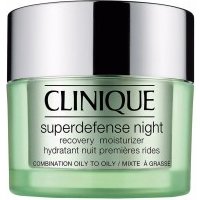 Clinique Superdefense Night Recovery Moisturizer Iii/Iv 50ml