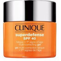 Clinique Superdefense SPF40 Multi-Correcting Gel 50ml
