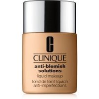 Clinique Antiblemish Fluid Makeup Neutral 30ml