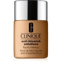 Clinique Antiblemish Fluid Makeup Sand 30ml