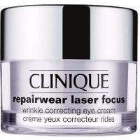 Clinique Repairwear Laser Focus Wrinkle Correcting Eye Cream 15ml