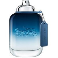 Coach Blue Eau De Toilette Spray 100ml