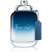 Coach Blue Eau De Toilette Spray 60ml