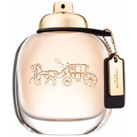 Coach Woman Eau De Parfum Spray 90ml