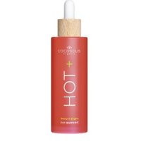 Cocosolis Hot+ Fat-Burning Serum 100ml