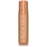 Cocosolis Solis Self-Tanning Foam Medium 200ml
