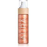 Cocosolis Aura Shine Effect Spray 110ml