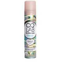 Colab Fresh Dry Shampoo 200ml