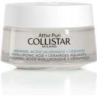 Collistar Attivi Puri Aquagel Hyaluronic Acid + Ceramides 50ml