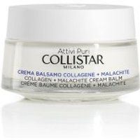 Collistar Attivi Puri Crema Bálsamo Colágeno + Malaquita 50ml