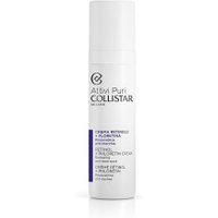 Collistar Attivi Puri Retinol+Florentin Cream 50ml