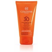 Collistar Crema Bronceadora Protección Ultra SPF30 150ml