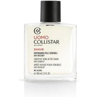 Collistar Uomo Shave Aftershave Para Pieles Sensibles Anti-Enrojecimiento 100ml