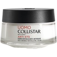Collistar Uomo Crema Antiarrugas Revitalizante 50ml