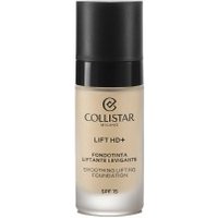 Collistar Lift Hd+ Firming And Smoothing Foundation 2N 30ml