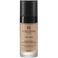 Collistar Lift Hd+ Firming And Smoothing Foundation 4R 30ml