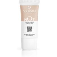 Collistar Not First Matte Effect 30ml