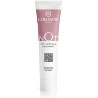 Collistar Not Shaved Exfoliant 12ml