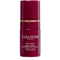 Collistar Lift Hd+ Lifting Cream For Eye And Lip Contour 15ml