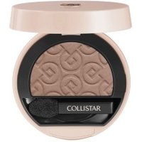 Collistar Impeccabile Compact Eyeshadow 415-Mocha Matte 3g
