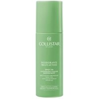 Collistar 24H Deodorant Spray Without Aluminum Salts 1 Unit