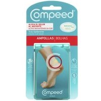 Compeed Medium Blisters 5 Dressings