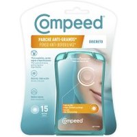 Compeed Anti-Pimps Discreet Patch 15 Patches