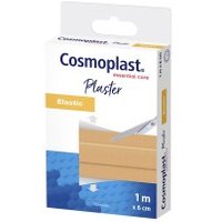 Cosmoplast Plaster Elastic 10 Un