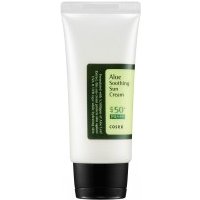 Cosrx Aloe Soothing Sun Cream SPF50+ 50ml