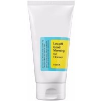 Cosrx Low Ph Good Morning Gel Cleanser 150ml