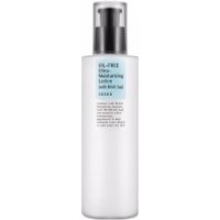 Cosrx Oil-Free Ultra Moisturizing Lotion 100ml