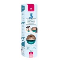 Cristalinas Car Air Freshener 0% Baby 6ml