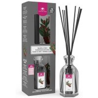 Cristalinas Mikado Air Freshener 0% Sandalwood-Cedar 180ml
