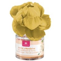 Cristalinas Scented Flower Air Freshener 0% Orange Blossom And Mandarin 40ml