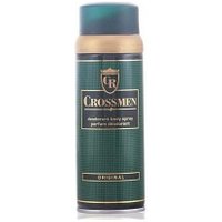 Crossmen Deo Spray 150ml