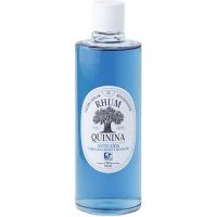 Crusellas Rhum Quinine Blue Tonic Forgey And White Hair 500ml