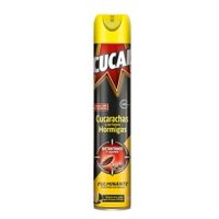 Cucal Cucal Insecticide Cockroaches 750ml