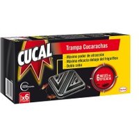 Cucal Cucal Cockroach Trap 6 Un