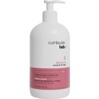 Cumlaude Lab Deligyn Intimate Hygiene Gel 500ml