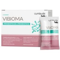 Cumlaude Lab Vibioma Probiotics Sachets 14 Un