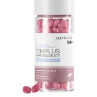 Cumlaude Lab Femplus Magnesium Tablets 60 Un